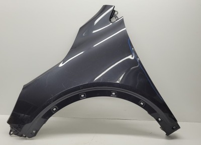 Kia sorento iii 3 крила перед передній лівий фото №1