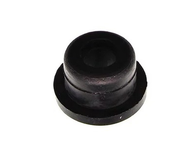 Заглушка vw golf 98- фото №1