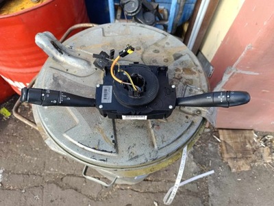 Перемикач комбінований 96488214xt стрічка важіль citroen фото №1