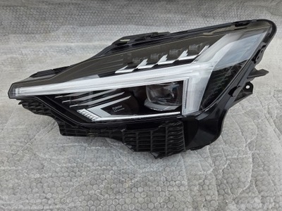 Volvo polestar лампа перед правая full led p32392330 фото №1