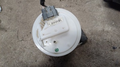 Renault clio v 19- 1.0 tce насос топлива 172021210r фото №1