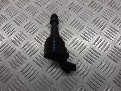 Катушка зажигания opel insignia a 2.0t 099700-0850 фото №1