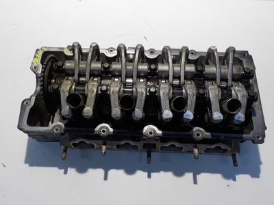 Mini cooper s r50 1.6 комп'ютер 170km w11b16a головка комплектна 04777751ab фото №1