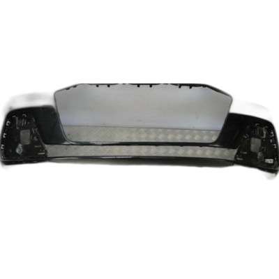 Бампер перед audi a1 ii 82a 82a807437 фото №1