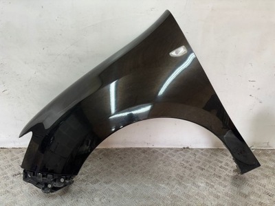Крыло перед передний левый dacia logan ii sandero ii 12- фото №1