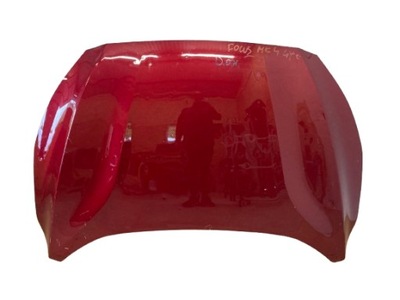 Ford focus mk4 капот org. фото №1