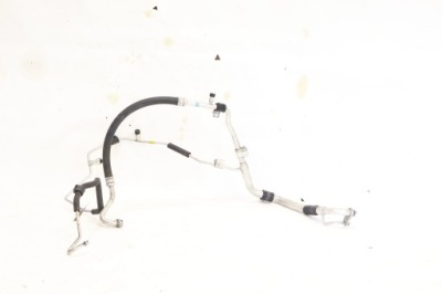 Mitsubishi eclipse cross шланг кондиціонера 8es602 фото №1