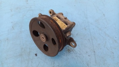 Насос wsp nissan primera p12 2.0b 7613955133 фото №1