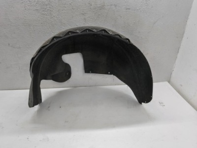 Volvo xc60 i підкрилок лівий задня ліва задні 31283478 фото №1
