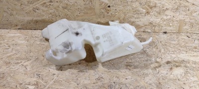 Audi a4 b6 cabrio бачок рідина омивача фото №1