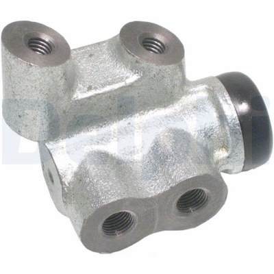 CORRECTOR SILY BRAKE FIAT PUNTO 1,1-1,6/1,7D 93-00 LV21534  