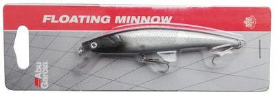 Wobler Abu Garcia Floating Minnow, 12cm 10g, 05