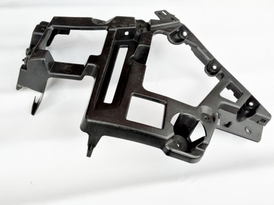 Peugeot 508 gt направляющая бампера задняя kombi фото №1