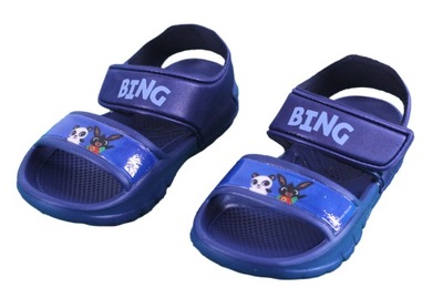 Sandały sandałki Bing Pando rozmiar 26