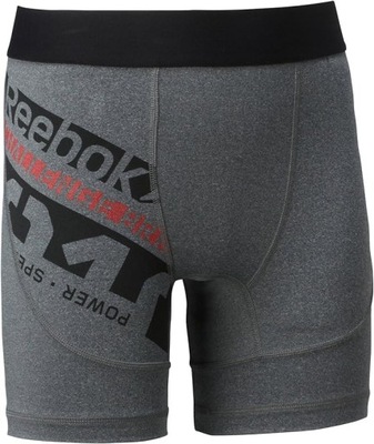 SPODENKI MĘSKIE REEBOK DT COMP SHORT Z81681