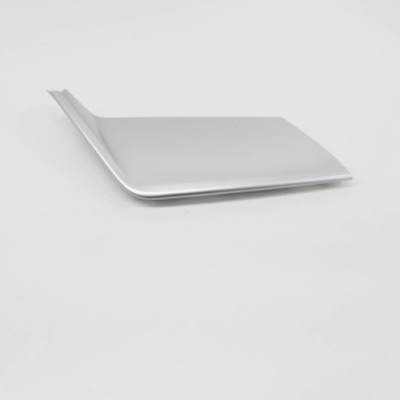 Audi rs6 c7 передняя часть бампер правый решётка cover 4g0807796ap6 фото №1