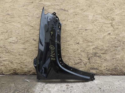 Jeep compass ii 2 2017- крила правий передній фото №1