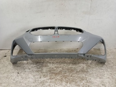 Бампер перед передний bmw ii 2 g42 m-pakiet 22- фото №1