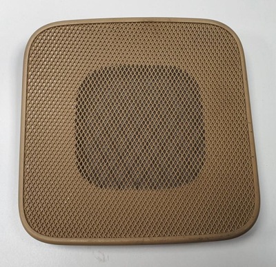 Накладка динамика mercedes gl x164 фото №1