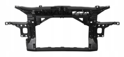 Pas передний усилитель seat leon 1p1 05-12 фото №1