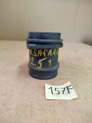 Renault safrane ii 2.5 0280217107 bosch расходомер воздуха фото №1