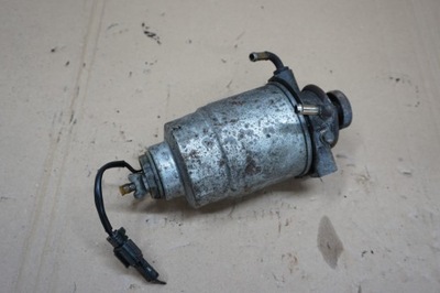 Opel monterey корпус основа фільтра пального 3,1 tdi фото №1