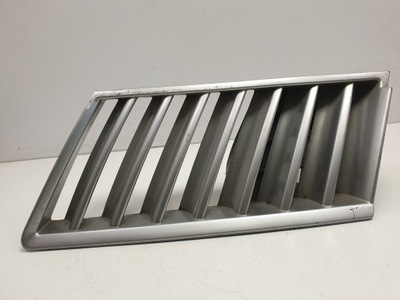 Renault vel satis ліва решітка радіатора радіатора решітка радіатора фото №1