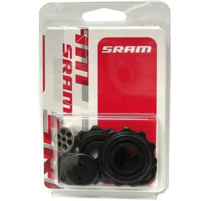 Kółka przerzutki SRAM X4 / SX4 / X.4