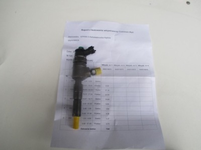 Инжектор mazda peugeot ford citroen 1.4 hdi tdci фото №1