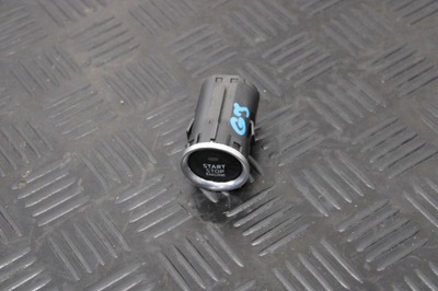 Кнопка запуск стоп mazda 6 gj gkl166350-a фото №1
