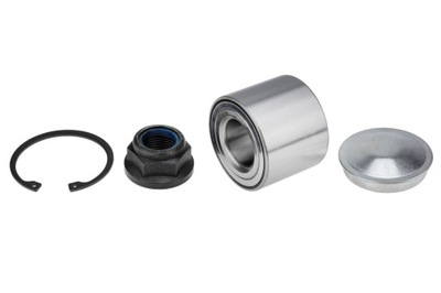 Подшипник колеса задняя dacia dokker 10- duster 10- фото №1