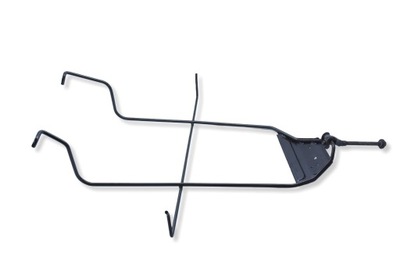 Корзина подъемник колеса запасного jumpy iii expert iii proace ii фото №1