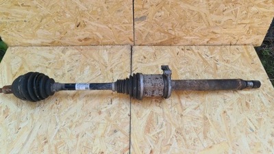 PÓŁOŚ DŁUGA PÓŁOŚKA PRAWA VW CRAFTER MAN TGE 2N0407272R