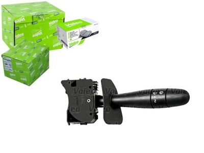 Valeo переключатель комбинированный фото №1