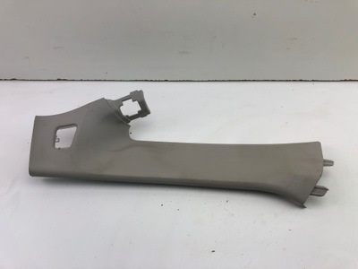 Renault scenic iv накладка стойка левый правый перед фото №1