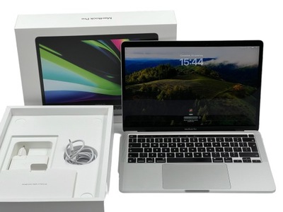 Macbook Pro 13 2020 M1/8GB/256GB A2338