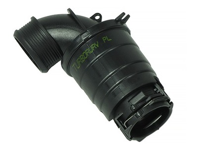 Резонатор do труба turbo opel movano b renault master iii 2.3 dci 144601765r фото №1