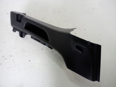 Правий кронштейн кронштейн шторка citroen c4 grand picasso ii фото №1