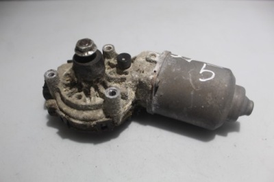 Моторчик двірник перед toyota yaris ii фото №1