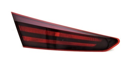 Hyundai elantra od 2019- фара задняя левая новая фото №1