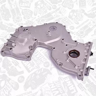 Et engineteam pu0130 насос оливи hyundai/kia szt фото №1