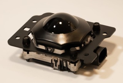 Distronic радар acc - bentley flying spur 3se907541b фото №1