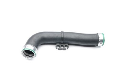 Шланг турбіни vw golf v plus touran 1.9 tdi фото №1