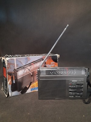 Radio przenośne CTX 4000