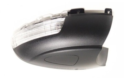 Лампа поворотник tyc 337-0271-3 фото №1