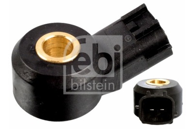 FEBI BILSTEIN SENSOR DETONACIÓN STUKOWEGO NISSAN MICRA IV NOTE SUBARU  