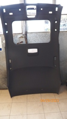 Потолок mpakiet bmw1 f21 3.0 ess 573133550 фото №1