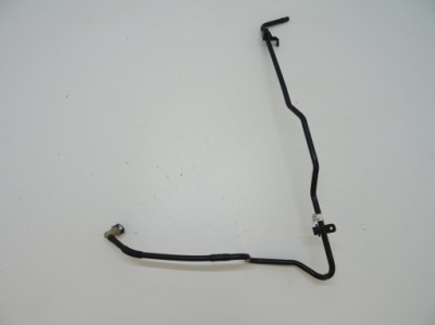 2003-2008 pacifica шланг пабтрубок  трубка топлива фильтра паров фото №1