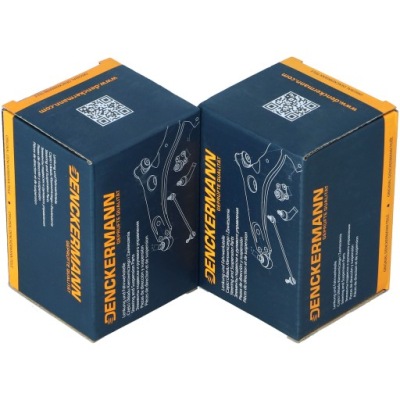 Шарниры рычага перед x2 renault laguna 1 -01 le/pr фото №1