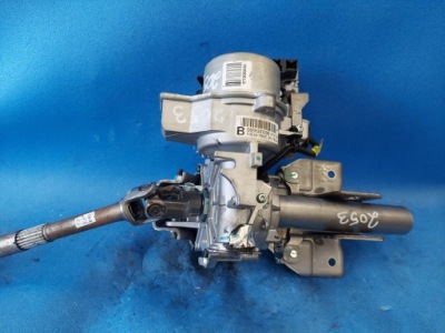 Усилитель электрический mazda 2 d09h32100k фото №1